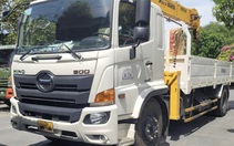 Gây tai nạn chết người ở Hà Tĩnh, lợi dụng trời tối lái xe bỏ chạy ra Thanh Hóa