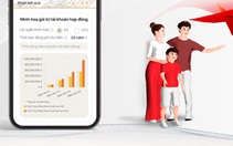 Dai-ichi Life Việt Nam ra mắt công cụ lập kế hoạch bảo hiểm