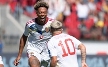 Lịch trực tiếp Copa America 2024: Canada đấu với Venezuela