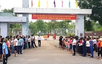 Trưởng phòng giáo dục gửi thư xin lỗi học sinh vì sơ suất trong đáp án môn toán thi lớp 6
