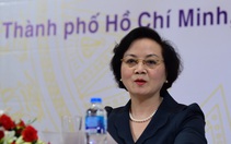 Bộ trưởng Nội vụ: 'Cải cách tiền lương gian nan nhưng thành công nhất của ngành'