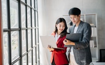 E-Fast, lời giải cho chi phí vay hợp lý của doanh nghiệp SME