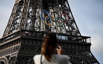 Olympic Paris 2024: Các hãng bảo hiểm lo ngại về nguy cơ an ninh