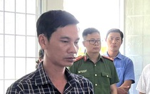 Khởi tố chủ tịch, kế toán xã tham ô tài sản