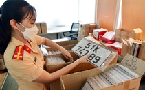 Mua bán xe mà không sang tên đổi chủ, có vi phạm pháp luật?