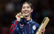 Đông Nam Á đã giành huy chương Olympic 2024 ở những môn nào?