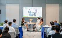 Chuyển đổi xanh mở ra 'rừng' việc làm cho thị trường lao động