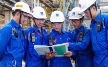 Cổ phiếu ‘ông lớn’ dầu khí sắp chuyển nhà sang HoSE: Tiền rất nhiều, vốn hóa khủng