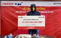 Vietlott báo lãi đậm, có gần 1.400 tỉ gửi ngân hàng, muốn mở rộng sang lĩnh vực mới