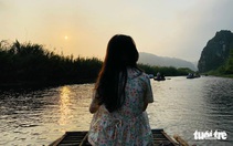 Lười kết hôn, đến lúc muốn lấy chồng lại... không kịp