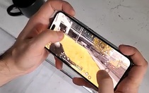 Chàng trai chế thiết bị làm mát điện thoại, chơi game, xem phim không sợ nóng