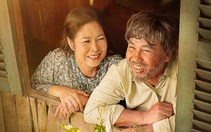 Hồng Vân - Quyền Linh lần đầu 'yêu đương' trên màn ảnh