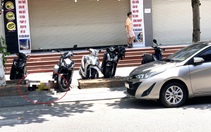 Rơi từ tầng 34 khu căn hộ cao cấp ở Nha Trang, một phụ nữ tử vong