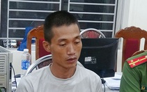 Thanh niên chém chết hàng xóm vì nghi ngờ quan hệ bất chính với vợ mình