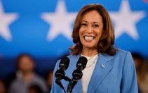 Bà Harris công bố đề xuất chính sách kinh tế trái ngược ông Trump