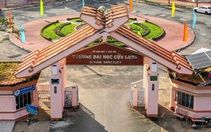 Trường đại học Cửu Long: Đặt tương lai sinh viên lên hàng đầu