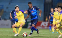 Đại chiến CLB Hà Nội - Bình Định mở màn V-League 2024 - 2025
