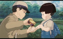 Bộ anime 'tốn nước mắt người xem' của Ghibli sắp có trên Netflix