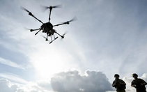 Vì sao drone Ukraine xuyên thủng Matxcơva, 'thủ đô khó tiếp cận nhất thế giới'?