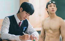 Jung Hae In U40 vẫn ‘cưa sừng’ thành nam sinh tuổi 18 cực ngọt
