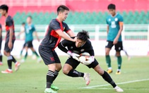 Văn Lâm không xuất hiện, CLB Thanh Niên TP.HCM vẫn cầm hòa đội hạng 4 V-League