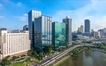 Một quỹ đầu tư Trung Quốc nắm hơn 91 triệu cổ phiếu VPBank