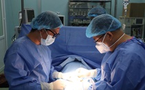 Nam thanh niên bị cơ bida đâm xuyên 'hạ bộ'