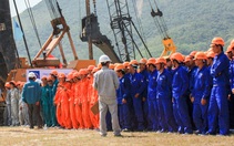 Chủ tịch Sông Hồng, tổng công ty có 9 năm thua lỗ kéo dài, vừa nộp đơn xin nghỉ