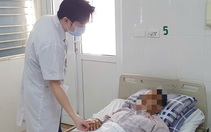 Nhập viện nguy kịch vì loại ký sinh trùng ‘ngủ’ trong cơ thể suốt 20 năm