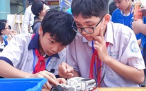 TP.HCM quy định về chương trình nhà trường ngoài giờ chính khóa