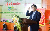 Bộ trưởng Lê Minh Hoan: Nâng chất lượng sống của 100 triệu dân