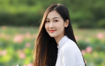 Hình ảnh đời thường của tân Miss Grand Vietnam 2024