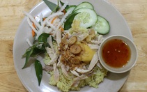 Đi tìm hương vị cơm gà Nha Trang tại TP.HCM
