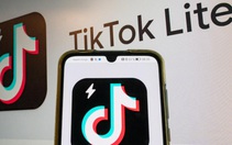 TikTok xóa chương trình bị cho là có thể gây ‘nghiện’ tại châu Âu​