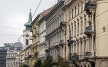 Giá bất động sản Hungary tăng kỷ lục châu Âu