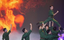 'Màu hoa đỏ' và hơn 600 nhà tình nghĩa, hàng vạn sổ tiết kiệm cho gia đình thương binh, liệt sĩ