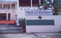 Nhóm công nhân nhập viện nghi bị ngộ độc sau khi ăn bánh mì