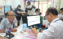 Hồ sơ nhà đất trễ hẹn, khiếu nại ở đâu?