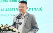 Ông Nguyễn Đình Tùng xin từ nhiệm thành viên hội đồng quản trị OCB