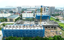 Những địa phương nào dẫn đầu cả nước về phát triển nhà ở xã hội?