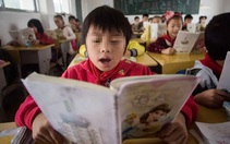 Tại sao trẻ em khó tập trung?