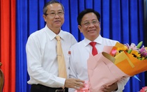 Thủ tướng phê chuẩn kết quả bầu chủ tịch tỉnh An Giang