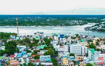 Kiên Giang phạt 580 triệu đồng một người dân bao chiếm đầm Đông Hồ