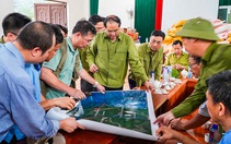 Lào Cai 'chốt' địa điểm xây khu tái định cư Làng Nủ, ngày mai bắt đầu triển khai