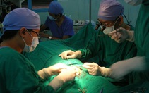 Bác sĩ cảnh báo: Đừng để trẻ mắc bệnh tinh hoàn ẩn, dễ bị ung thư, vô sinh