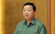 Hướng xử lý mới với các dự án, đất đai trong các kết luận thanh tra, bản án