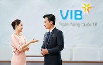 VIB - Hành trình 28 năm sáng tạo và hướng tới khách hàng
