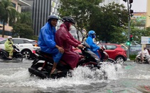 Đà Nẵng: Khu vực nào dự báo sẽ ngập trong vài giờ tới