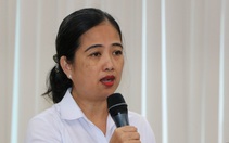 Giám đốc BHXH TP Thủ Đức: Rất nhiều lý do hợp thức hóa hồ sơ từ doanh nghiệp để né tham gia BHXH