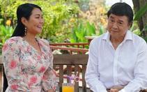 Ngọc Huyền mời Ngọc Giàu, Bảo Quốc, Kiều Mai Lý… tham gia web drama đầu tay